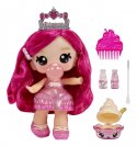 Lalka yummiland large lipgloss pet, bianca bubble