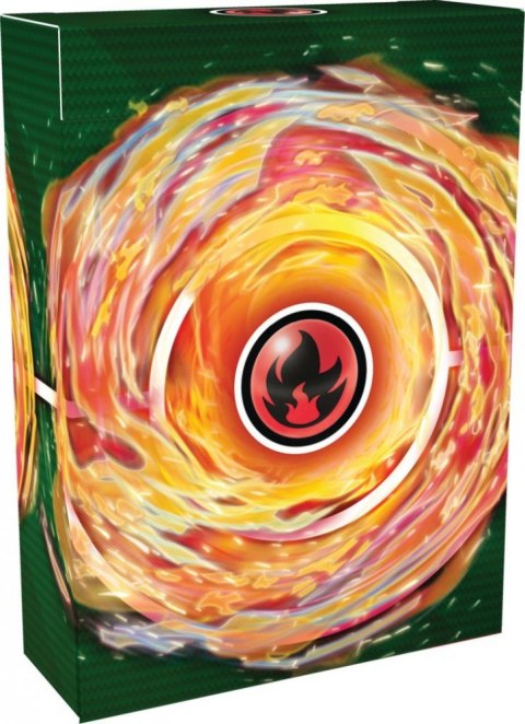 Karty battle deck victini ex Karty battle deck victini ex