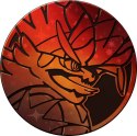 Karty deluxe battle deck miraidon ex