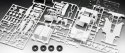 Model plastikowy lamborghini countach lp500 1/24