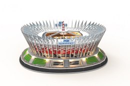 Puzzle 3d pge narodowy wersja led