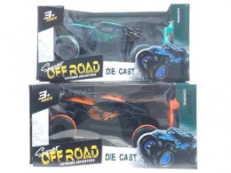Auto r/c 1:18