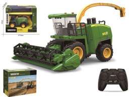 Kombajn r/c