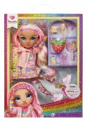 Lalka rainbow high sparkle shine rosetta