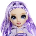 Lalka rainbow high sparkle shine viola