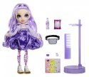 Lalka rainbow high sparkle shine viola