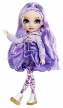 Lalka rainbow high sparkle shine viola