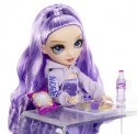 Lalka rainbow high sparkle shine viola