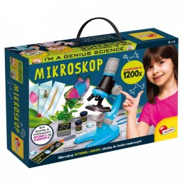 Mikroskop im a genius