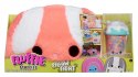 Poduszka fluffie stuffiez pillow fight, królik
