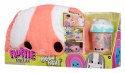 Poduszka fluffie stuffiez pillow fight, królik