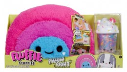 Poduszka fluffie stuffiez pillow fight, tęcza