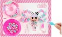 Lalka l.o.l. surprise hair beads tots mix