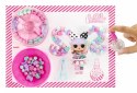 Lalka l.o.l. surprise hair beads tots mix