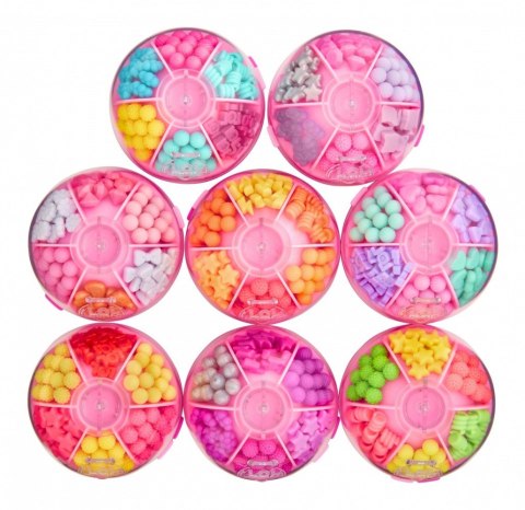 Lalka l.o.l. surprise hair beads tots mix Lalka l.o.l. surprise hair beads tots mix