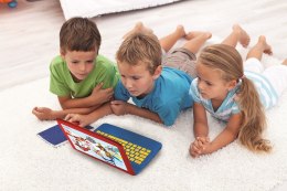 Laptop edukacyjny psi patrol dwujęzyczny pl/ eng 124 aktywności