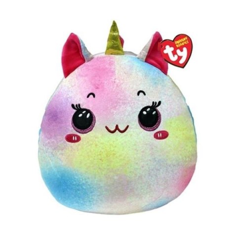 Maskotka ty squishy jednorożec 22 cm Maskotka ty squishy jednorożec 22 cm