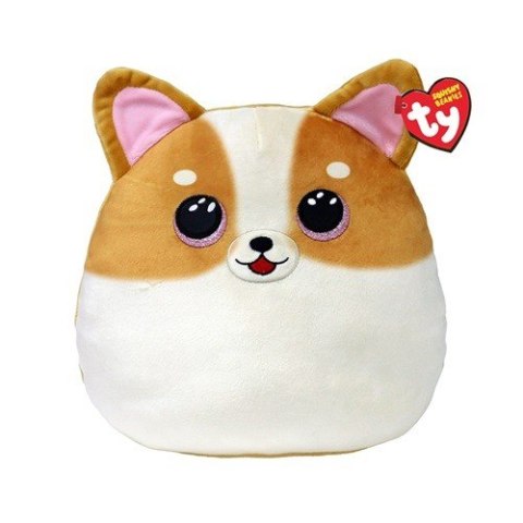 Maskotka ty squishy pies 22 cm Maskotka ty squishy pies 22 cm