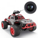Auto r/c z kamerą, wi-fi, ładowanie usb