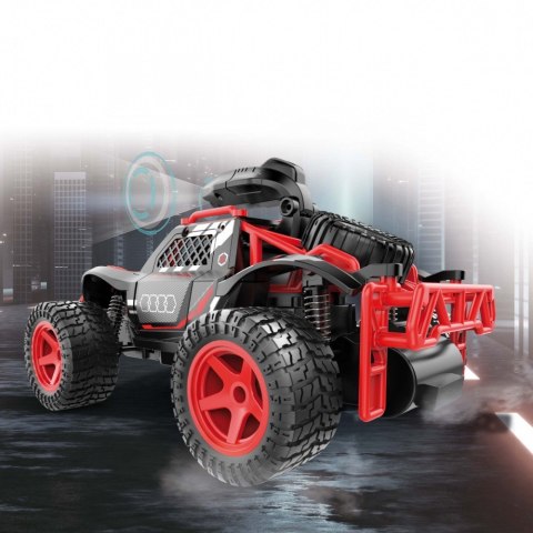 Auto r/c z kamerą, wi-fi, ładowanie usb Auto r/c z kamerą, wi-fi, ładowanie usb