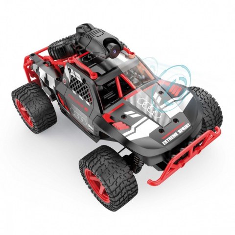 Auto r/c z kamerą, wi-fi, ładowanie usb Auto r/c z kamerą, wi-fi, ładowanie usb