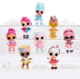 Laleczka l.o.l. surprise winter snow tots