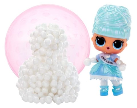 Laleczka l.o.l. surprise winter snow tots Laleczka l.o.l. surprise winter snow tots