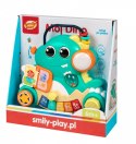 Pianinko mówiące mój dino