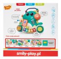 Pianinko mówiące mój dino