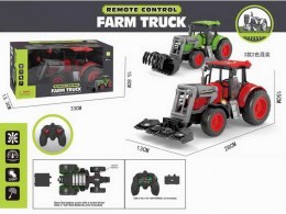 Traktor r/c