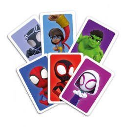 Gra tt match spidey & friends (pl)