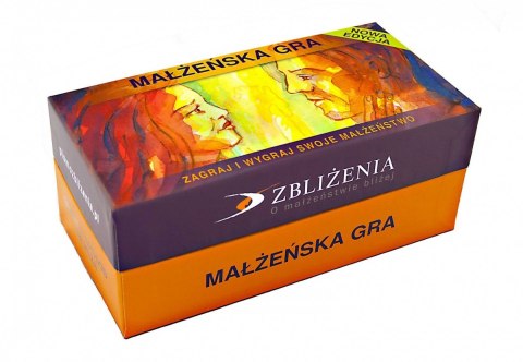 Gra małżeńska gra Gra małżeńska gra