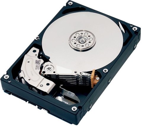 Dysk HDD Toshiba N300 HDWG440EZSTA 4TB Dysk HDD Toshiba N300 HDWG440EZSTA 4TB