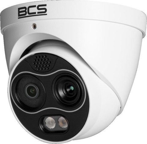 Kamera BCS LINE BCS-L-EIP242FR3-TH-AI(0202)