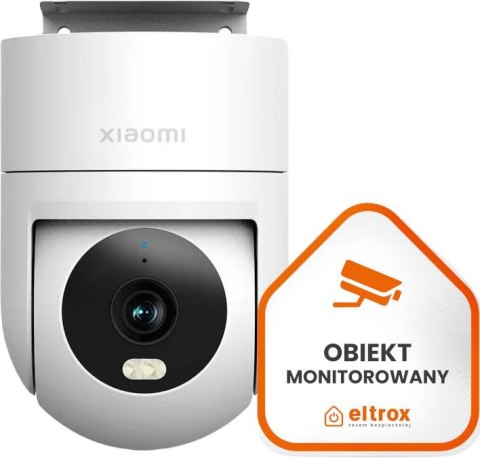 Kamera IP Xiaomi Outdoor Camera CW300 + naklejka