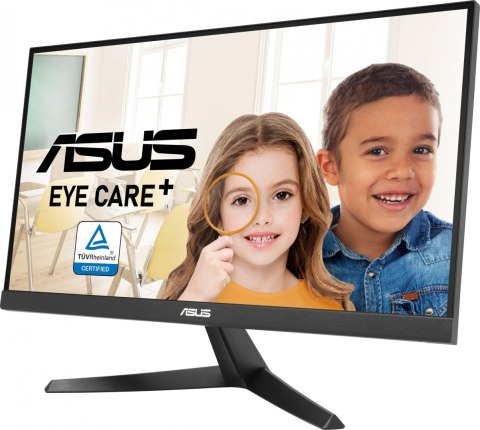 Monitor 22" ASUS VY229HE FullHD IPS 75Hz 1ms Monitor 22" ASUS VY229HE FullHD IPS 75Hz 1ms