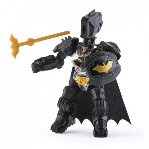 Figurka dc metal force full batman Figurka dc metal force full batman