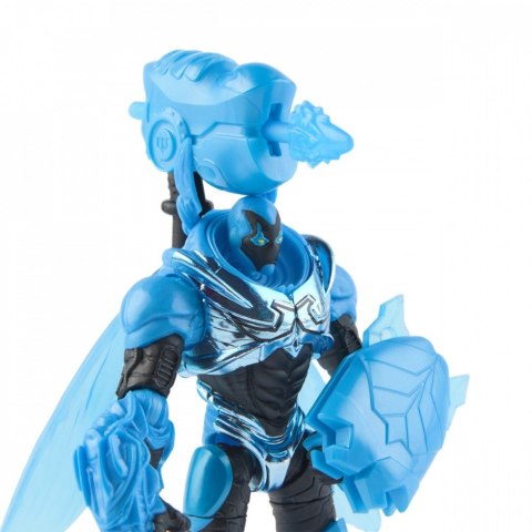 Figurka metal force full blue beetle Figurka metal force full blue beetle