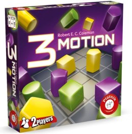 Gra 3motion