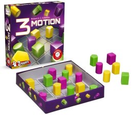 Gra 3motion