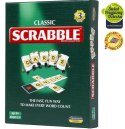 Gra scrabble wersja angielska