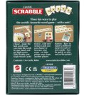 Gra scrabble wersja angielska