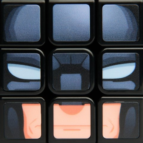 Kostka rubika 3x3 batman Kostka rubika 3x3 batman