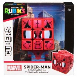 Kostka rubika 3x3 spiderman