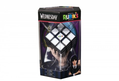 Kostka rubika 3x3 wednesday Kostka rubika 3x3 wednesday