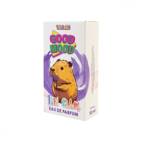 Perfumy tubi glam good mood Perfumy tubi glam good mood