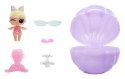 Lalka l.o.l. surprise mermaids baby sisters display 12 sztuk