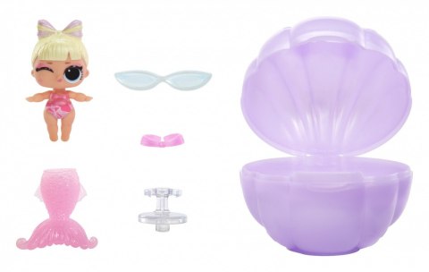 Lalka l.o.l. surprise mermaids baby sisters display 12 sztuk Lalka l.o.l. surprise mermaids baby sisters display 12 sztuk
