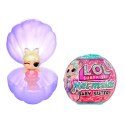 Lalka l.o.l. surprise mermaids baby sisters display 12 sztuk