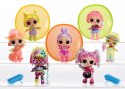 Lalka l.o.l. surprise neon pop stars display 12 sztuk